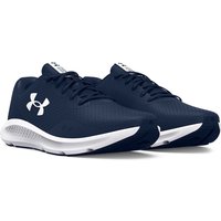 UNDER ARMOUR Charged Pursuit 3 Laufschuhe Herren 401 - academy/academy/white 41 von Under Armour