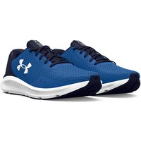 UNDER ARMOUR Charged Pursuit 3 Laufschuhe Herren 402 - victory blue/midnight navy/white 41 von Under Armour