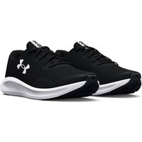 UNDER ARMOUR Charged Pursuit 3 Laufschuhe Jungen 001 - black/black/white 39 von Under Armour