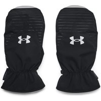 UNDER ARMOUR ColdGear Cart Mitts Golfhandschuhe Herren 001 - black/pitch gray S/M von Under Armour