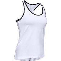 UNDER ARMOUR Damen Ärmellos Knockout Tank von Under Armour