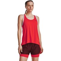 UNDER ARMOUR Damen Ärmellos Knockout Tank UNDER ARMOUR Damen Ärmellos Knockout Tank von Under Armour