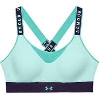UNDER ARMOUR Damen BH Infinity High Bra Blockd UNDER ARMOUR Damen BH Infinity High Bra Blockd von Under Armour