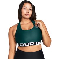 UNDER ARMOUR Damen BH UA HG AUTHENTICS MID BRANDED UNDER ARMOUR Damen BH UA HG AUTHENTICS MID BRANDED von Under Armour