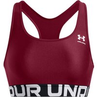 UNDER ARMOUR Damen BH UA HG AUTHENTICS MID BRANDED UNDER ARMOUR Damen BH UA HG AUTHENTICS MID BRANDED von Under Armour