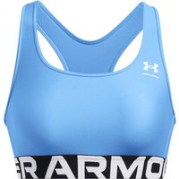 UNDER ARMOUR Damen BH UA HG AUTHENTICS MID BRANDED UNDER ARMOUR Damen BH UA HG AUTHENTICS MID BRANDED von Under Armour