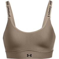 UNDER ARMOUR Damen BH UA INFINITY MID BRA UNDER ARMOUR Damen BH UA INFINITY MID BRA von Under Armour