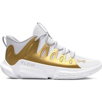 UNDER ARMOUR Damen Basketballschuhe UA W FLOW BREAKTHRU 4 UNDER ARMOUR Damen Basketballschuhe UA W FLOW BREAKTHRU 4 von Under Armour