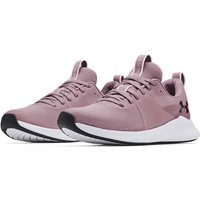 UNDER ARMOUR Charged Aurora Trainingsschuhe Damen mauve pink/white/black 38 von Under Armour