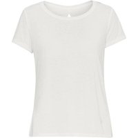 UNDER ARMOUR Damen Fitness-Shirt "Whisperlight" Kurzarm von Under Armour