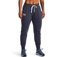 UNDER ARMOUR Damen Hose Rival Fleece Joggers UNDER ARMOUR Damen Hose Rival Fleece Joggers von Under Armour