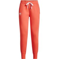 UNDER ARMOUR Damen Hose Rival Fleece Joggers UNDER ARMOUR Damen Hose Rival Fleece Joggers von Under Armour