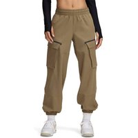 UNDER ARMOUR Damen Hose UNSTOPPABLE CARGO PANT von Under Armour