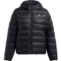 UNDER ARMOUR Damen Jacke LEGEND DOWN HOODED JACKET von Under Armour