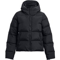 UNDER ARMOUR Damen Jacke UA CGI DOWN CRINKLE JKT UNDER ARMOUR Damen Jacke UA CGI DOWN CRINKLE JKT von Under Armour