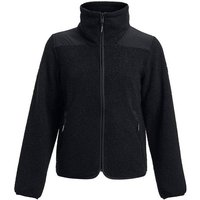 UNDER ARMOUR Damen Jacke UA MISSION JKT UNDER ARMOUR Damen Jacke UA MISSION JKT von Under Armour