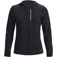 UNDER ARMOUR Damen Jacke UA OUTRUN THE STORM JKT von Under Armour