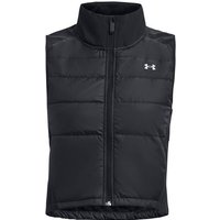 UNDER ARMOUR Damen Jacke UA STRM SESSION RUN VEST von Under Armour