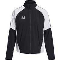 UNDER ARMOUR Damen Jacke UA WS CH. PRO TRACK JACKET UNDER ARMOUR Damen Jacke UA WS CH. PRO TRACK JACKET von Under Armour