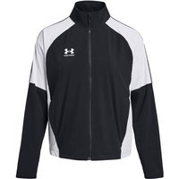 UNDER ARMOUR Damen Jacke UA WS CH. PRO TRACK JACKET von Under Armour