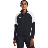 UNDER ARMOUR Damen Jacke UA WS CH. PRO TRACK JACKET UNDER ARMOUR Damen Jacke UA WS CH. PRO TRACK JACKET von Under Armour