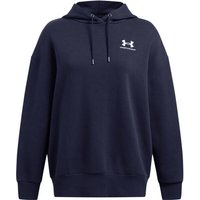 UNDER ARMOUR Damen Kapuzensweat ESSENTIAL FLC OS HOODIE UNDER ARMOUR Damen Kapuzensweat ESSENTIAL FLC OS HOODIE von Under Armour