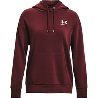 UNDER ARMOUR Damen Kapuzensweat ESSENTIAL FLEECE HOODIE von Under Armour