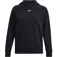 UNDER ARMOUR Damen Kapuzensweat UA RIVAL FLEECE HOODIE von Under Armour