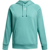 UNDER ARMOUR Damen Kapuzensweat UA RIVAL FLEECE HOODIE von Under Armour