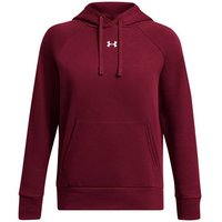 UNDER ARMOUR Damen Kapuzensweat UA RIVAL FLEECE HOODIE UNDER ARMOUR Damen Kapuzensweat UA RIVAL FLEECE HOODIE von Under Armour