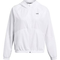 UNDER ARMOUR Damen Kapuzensweat UA SPORT WINDBREAKER JKT UNDER ARMOUR Damen Kapuzensweat UA SPORT WINDBREAKER JKT von Under Armour