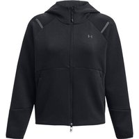 UNDER ARMOUR Damen Kapuzensweat UNSTOPPABLE FLC FZ von Under Armour