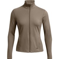 UNDER ARMOUR Damen Langarm Motion Jacket UNDER ARMOUR Damen Langarm Motion Jacket von Under Armour