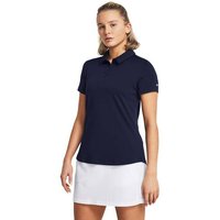 UNDER ARMOUR Damen Polo UA PLAYOFF SS POLO von Under Armour