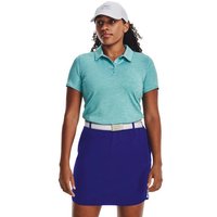 UNDER ARMOUR Damen Polo UA PLAYOFF SS POLO UNDER ARMOUR Damen Polo UA PLAYOFF SS POLO von Under Armour