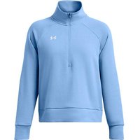 UNDER ARMOUR Damen Rolli UA RIVAL FLEECE HZ UNDER ARMOUR Damen Rolli UA RIVAL FLEECE HZ von Under Armour