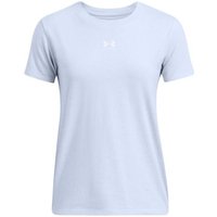 UNDER ARMOUR Damen Shirt OFF CAMPUS CORE SS von Under Armour