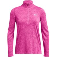 UNDER ARMOUR Damen Shirt TECH 1/2 ZIP- TWIST von Under Armour