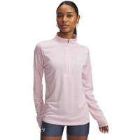 UNDER ARMOUR Damen Shirt TECH 1/2 ZIP- TWIST UNDER ARMOUR Damen Shirt TECH 1/2 ZIP- TWIST von Under Armour