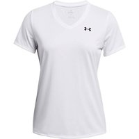 UNDER ARMOUR Damen Shirt TECH SSV- SOLID von Under Armour