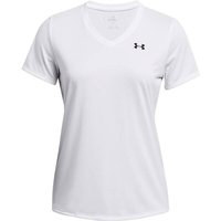 UNDER ARMOUR Damen Shirt TECH SSV- SOLID UNDER ARMOUR Damen Shirt TECH SSV- SOLID von Under Armour