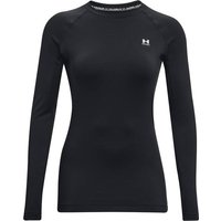 UNDER ARMOUR Damen Shirt UA AUTHENTICS CREW von Under Armour