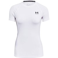 UNDER ARMOUR Damen Shirt UA HG AUTHENTICS COMP SS von Under Armour