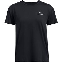 UNDER ARMOUR Damen Shirt UA RUSH ENERGY SS 2.0 von Under Armour