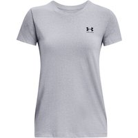 UNDER ARMOUR Damen Shirt UA W SPORTSTYLE LC SS von Under Armour