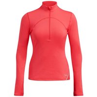 UNDER ARMOUR Damen Shirt VANISH CW 1/2 ZIP UNDER ARMOUR Damen Shirt VANISH CW 1/2 ZIP von Under Armour
