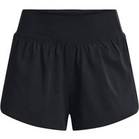 UNDER ARMOUR Damen Shorts FLEX WOVEN 2-IN-1 SHORT UNDER ARMOUR Damen Shorts FLEX WOVEN 2-IN-1 SHORT von Under Armour