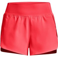 UNDER ARMOUR Damen Shorts FLEX WOVEN 2-IN-1 SHORT UNDER ARMOUR Damen Shorts FLEX WOVEN 2-IN-1 SHORT von Under Armour