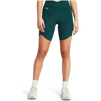 UNDER ARMOUR Damen Shorts MOTION CROSSOVER BIKE SHORT UNDER ARMOUR Damen Shorts MOTION CROSSOVER BIKE SHORT von Under Armour