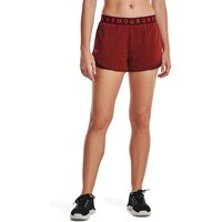 UNDER ARMOUR Damen Shorts Play Up Twist Shorts 3.0 von Under Armour